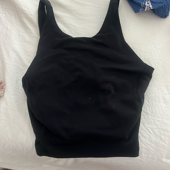 lululemon athletica Tops - lulu tank